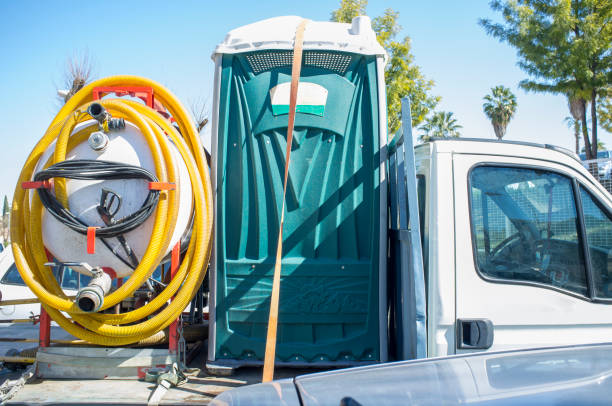 Best Construction site porta potty rental  in Pocahontas, IA