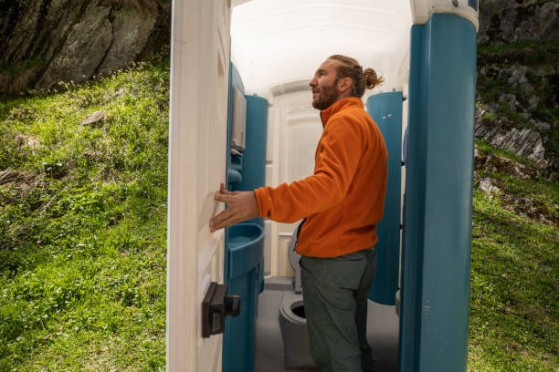 Best Porta potty cleaning services  in Pocahontas, IA