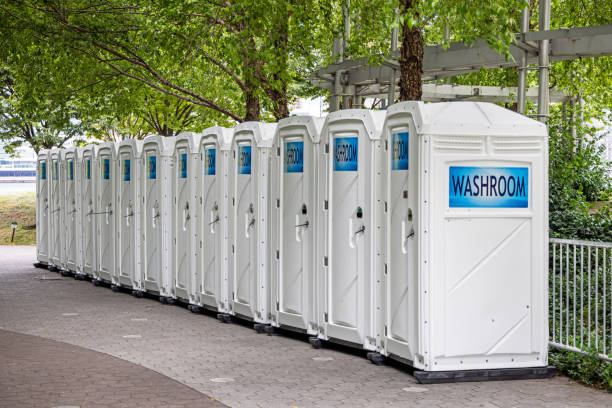 Sanitation services for porta potties in Pocahontas, IA