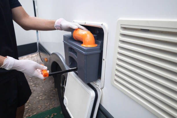 Best Affordable portable toilet rental  in Pocahontas, IA