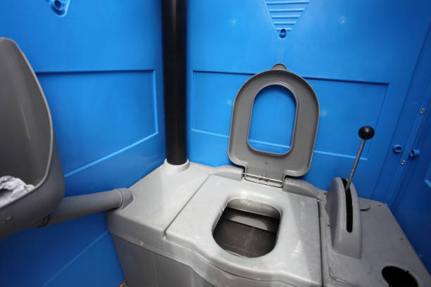 Best Sanitation services for porta potties  in Pocahontas, IA
