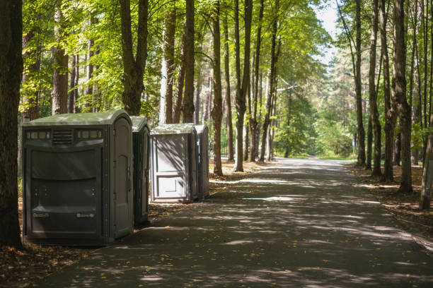 Best Portable restroom trailer rental  in Pocahontas, IA