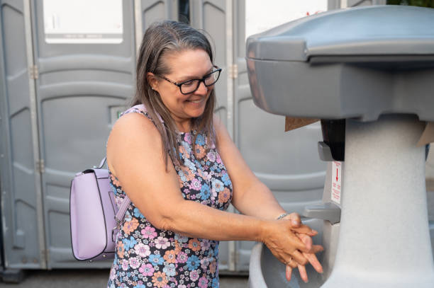 Best Porta potty rental near me  in Pocahontas, IA