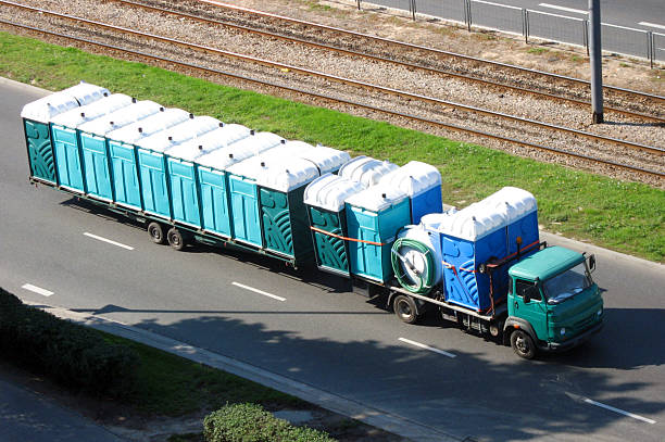 Portable Toilet Options We Offer in Pocahontas, IA