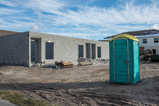 Porta potty services near me in Pocahontas, IA